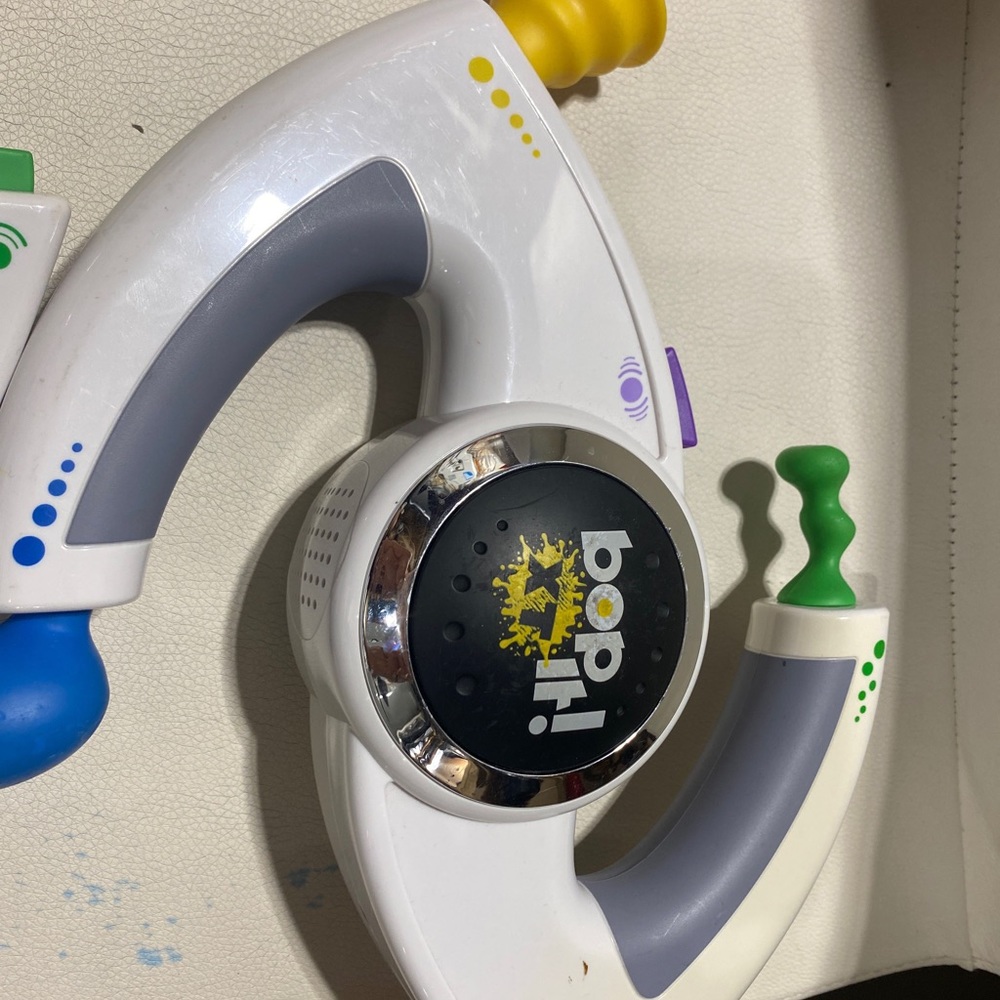 Gaming bop it XT Game